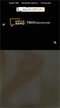 Mobile Screenshot of mecarapid.net